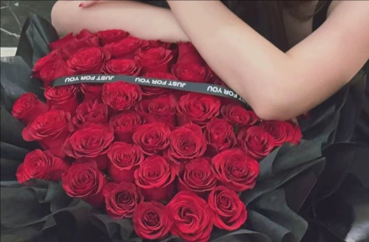 哈尔滨五常市花店